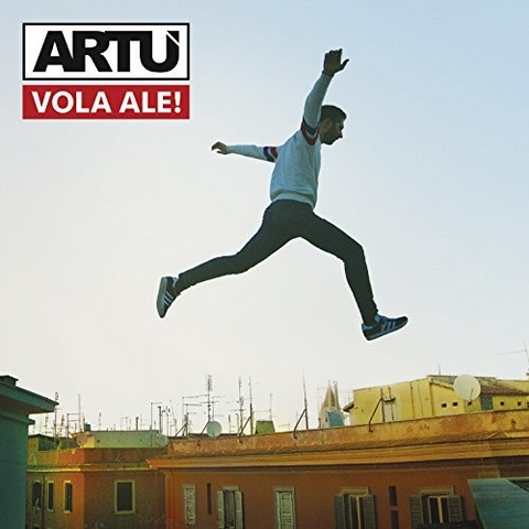 ARTU' - VOLA ALE! (2018)