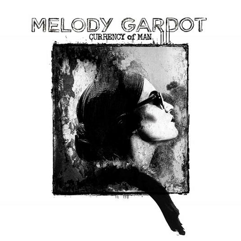 MELODY GARDOT - CURRENCY OF MAN (2LP - ZOETROPE | REM25 - 2015)