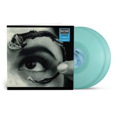 MR. BUNGLE - DISCO VOLTANTE (2LP - AZZURRO | REM25 - 1995)