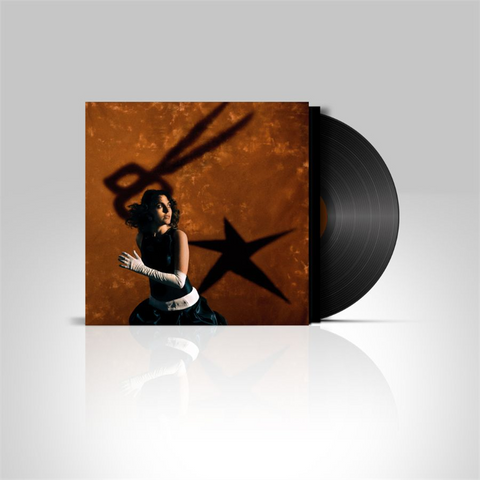 ANNA CASTIGLIA - LA PAURA IN TASCA (LP - 2026)