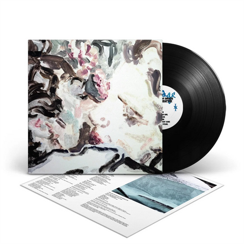 ICEAGE - FOR LOVE OF GRACE & THE HEREAFTER (LP - 2026)