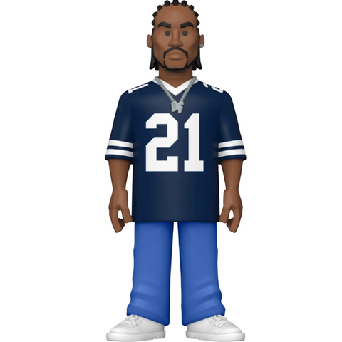 OUTKAST - BIG BOI - 12’’ FUNKO GOLD | PREMIUM VINYL FIGURE