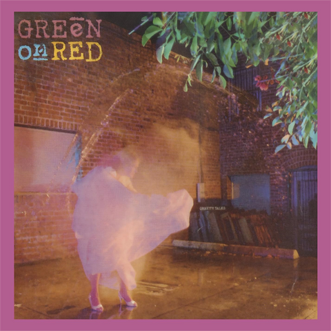 GREEN ON RED - GRAVITY TALKS (1983 - REM23)