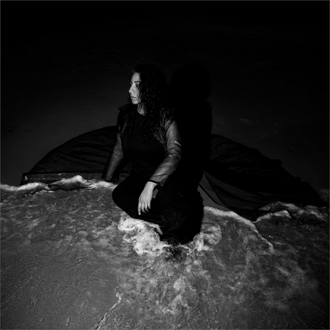 AROOJ AFTAB - NIGHT REIGN (2024)