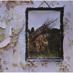 LED ZEPPELIN - IV