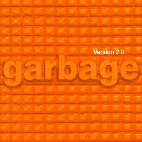 GARBAGE - VERSION 2.0 (1998)