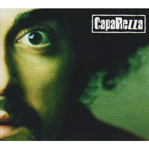 CAPAREZZA - VERITA' SUPPOSTE (LP - 2003)