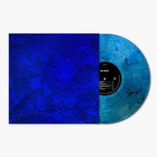 JACK WHITE - NO NAME (LP - BLUE | INDIE ONLY - 2024)