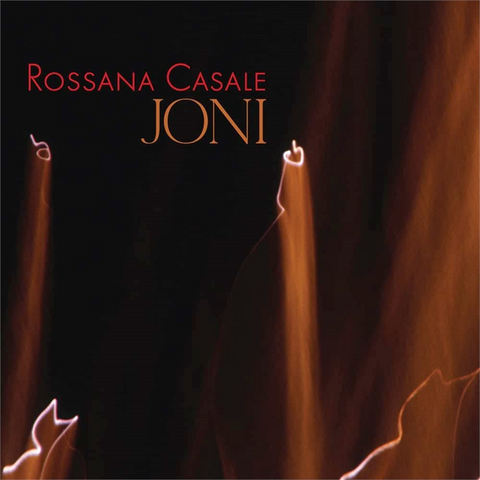 ROSSANA CASALE - JONI (2022)