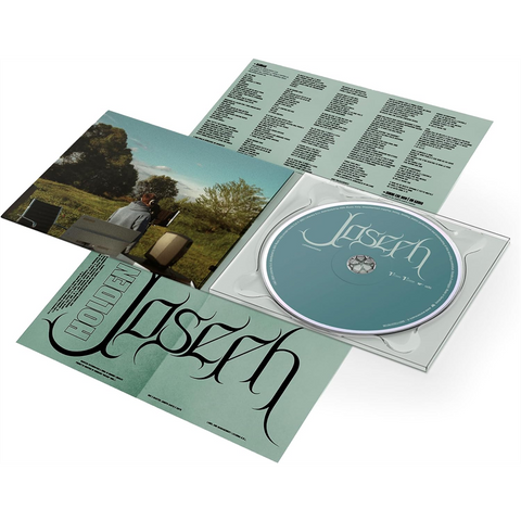 HOLDEN - JOSEPH (2024 - AMICI)