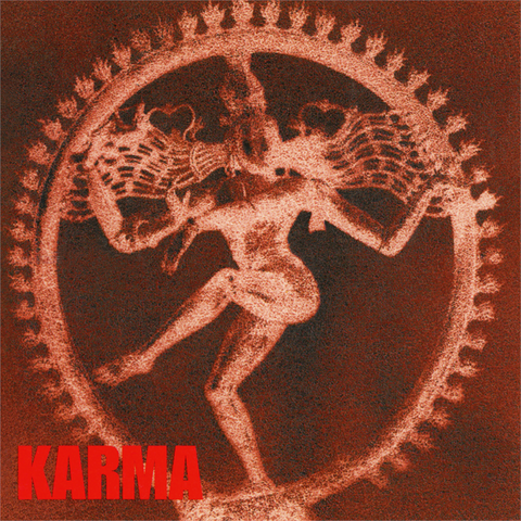 KARMA - KARMA (1994)