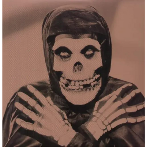 MISFITS - COLLECTION II (LP - 2008)