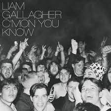 LIAM GALLAGHER - C’MON YOU KNOW (LP – INDIE | ROSSO – 2022)
