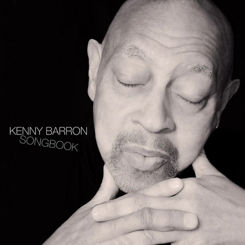 KENNY BARRON - SONGBOOK (2025)