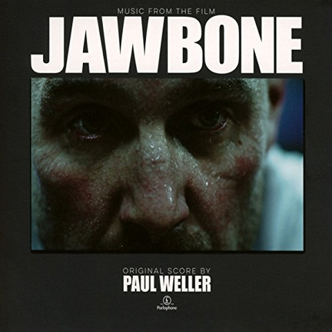 SOUNDTRACK - WELLER PAUL - MUSIC FROM THE FILM JAWBONE (2017)