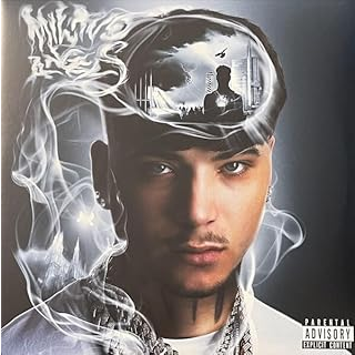 SHIVA - MILANO ANGELS (2LP - AUTOGRAFATO | MARMORIZZATO - 2024)