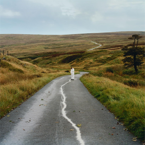 JORDAN RAKEI - THE LOOP (2024)