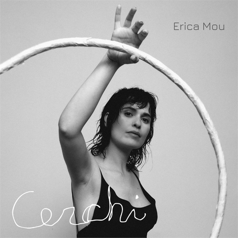 ERICA MOU - CERCHI (2024)