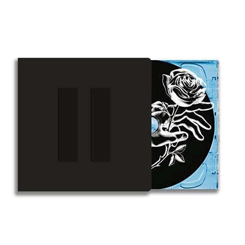 LIBERATO - LIBERATO II (2022)