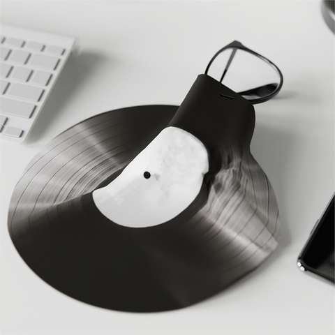 PANNO VINILE PULIZIA OCCHIALI - PANNO PULIZIA OCCHIALI