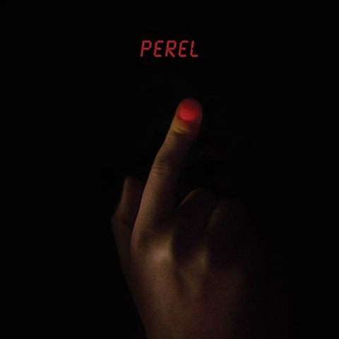 PEREL - HERMETICA (2018)