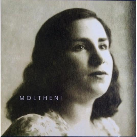 MOLTHENI - I SEGRETI DEL CORALLO (LP – 180g – ltd | rem'24 – 2008)