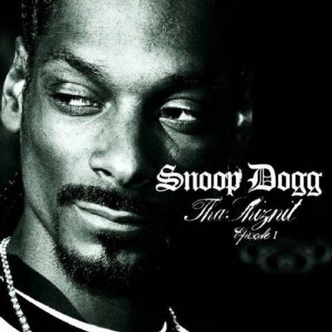 SNOOP DOGG - THE SHIZNIT EPISODE 1 (2007 - compilation)