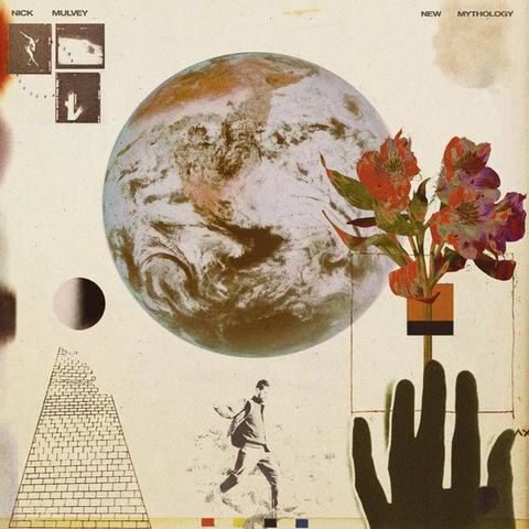 NICK MULVEY - NEW MYTHOLOGY (2022)
