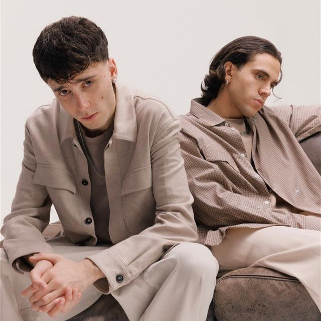 LDA & AKA7EVEN - firmacopie SEMM Music Store Bologna 10/03/2026