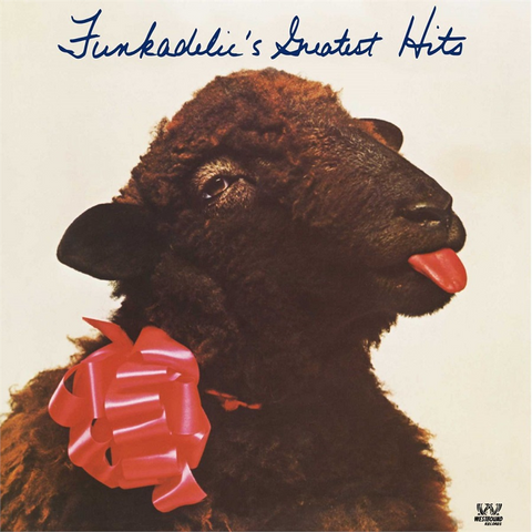 FUNKADELIC - FUNKADELIC'S GREATEST (1975 - rem22)