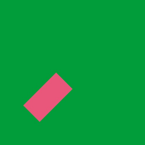 GIL SCOTT-HERON & JAMIE XX - WE ARE NEW HERE (2011)
