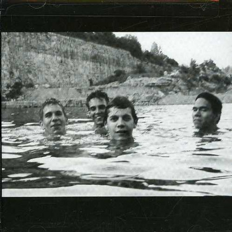 SLINT - SPIDERLAND (1991)