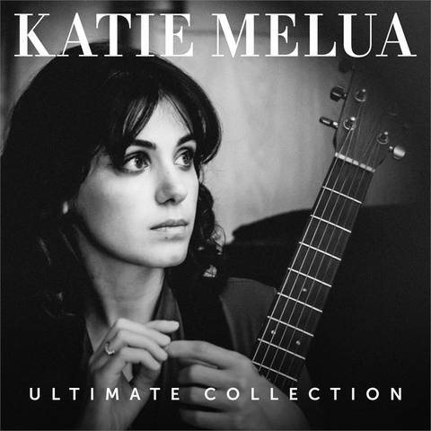 MELUA KATIE - ULTIMATE COLLECTION (2018 - 2cd)
