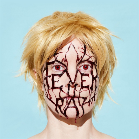 FEVER RAY - PLUNGE (LP - 2017)