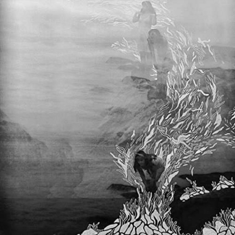 MARELA BRIANA - ALL AROUND US (2015)