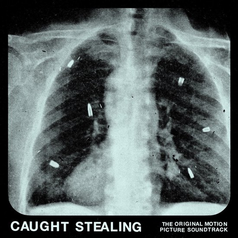 IDLES - CAUGHT STEALING (2026)