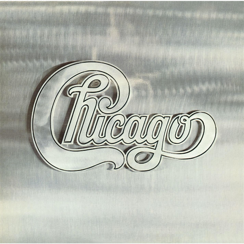 CHICAGO - CHICAGO II (2LP - STEVEN WILSON REMIX | REM25 - 1970)