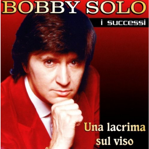 BOBBY SOLO - IL MEGLIO