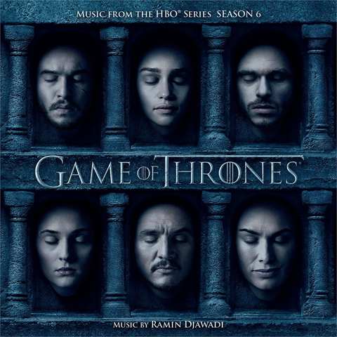 VARIOUS - GAME OF THRONES
