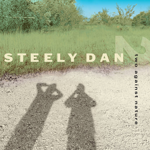 STEELY DAN - TWO AGAINST NATURE (2LP - RSD'21)