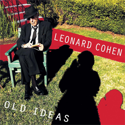 LEONARD COHEN - OLD IDEAS (2012)