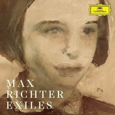 MAX RICHTER - EXILES (LP - 2021)