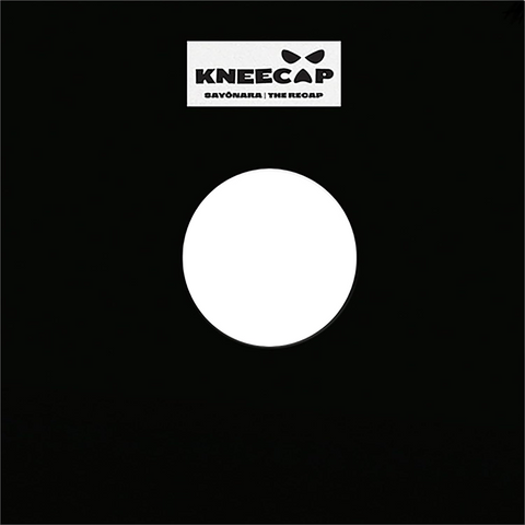 KNEECAP - SAYONARA / THE RECAP (12" - 2025)