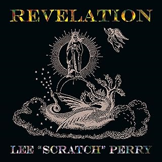 LEE 'SCRATCH' PERRY - REVELATION (2LP - REM'24 - 2010)