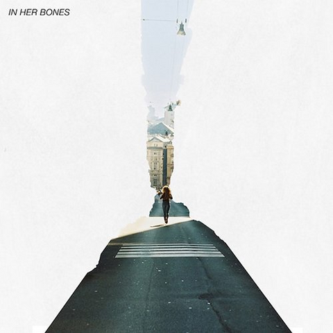 EUGENIA POST MERIDIEM - IN HER BONES (LP - 2019)