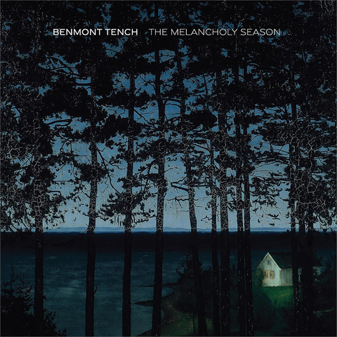 BENMONT TENCH - THE MELANCHOLY SEASON (2025)