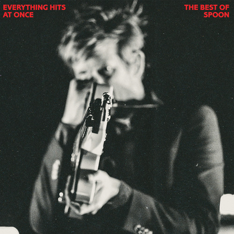 SPOON - EVERYTHING AT ONCE: the best of (2019)