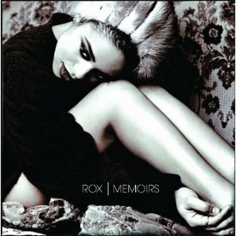ROX - MEMOIRS (2010)