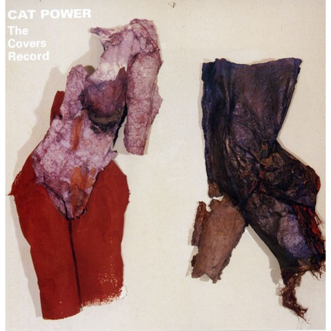 CAT POWER - THE COVERS RECORD (2000 - 1° album di cover)