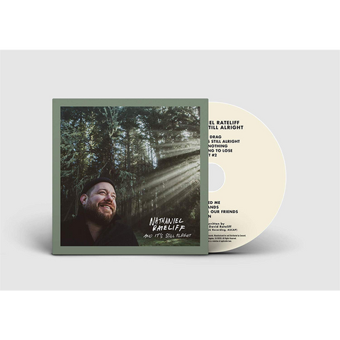 NATHANIEL RATELIFF - AND IT'S STILL ALRIGHT (2020)